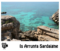 is arrunta sardaigne